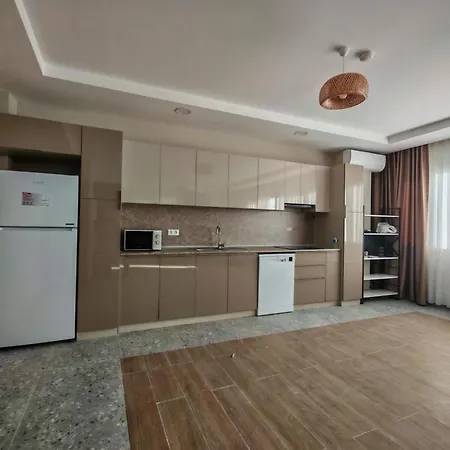 Apartmán Suitev *