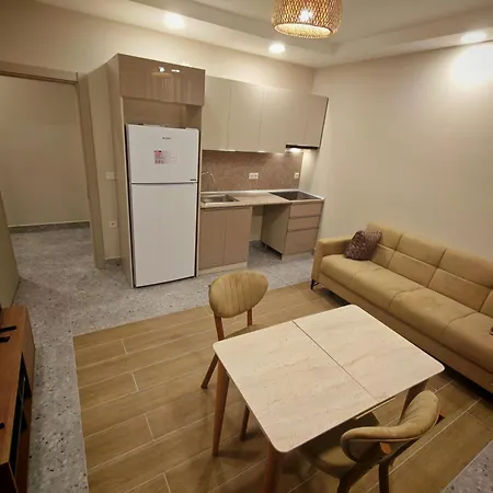 Apartmán Suitev Arnavutkoy