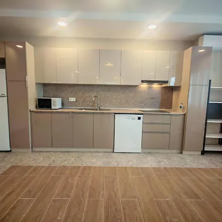 Apartmán Suitev