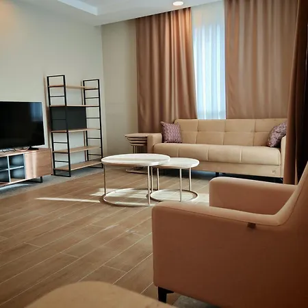 Apartmán Suitev