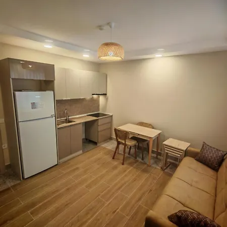 Apartmán Suitev Arnavutkoy