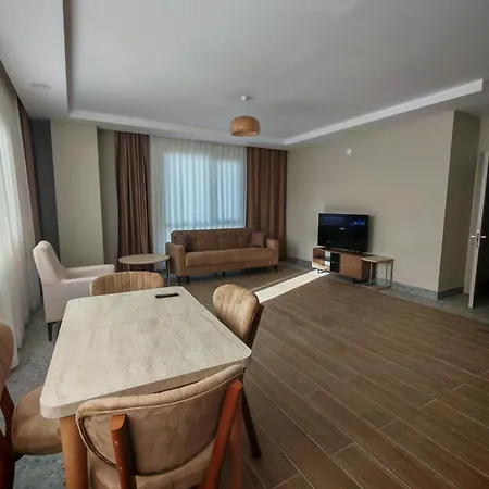 Suitev Arnavutkoy