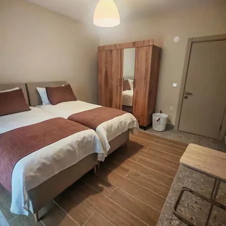 Apartmán Suitev Arnavutkoy