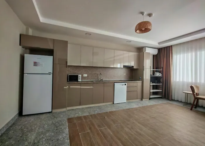 Apartamento Suitev *