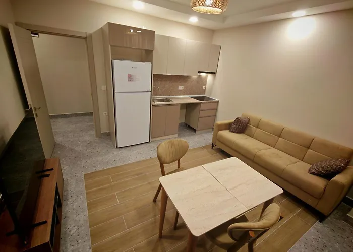 Apartamento Suitev Arnavutkoy