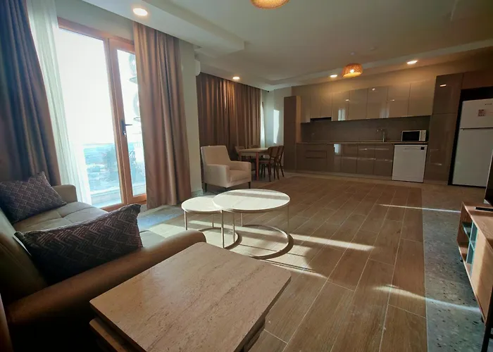 Apartamento Suitev *