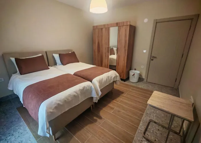 Apartamento Suitev *