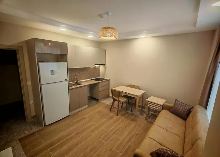 Apartamento Suitev Arnavutkoy