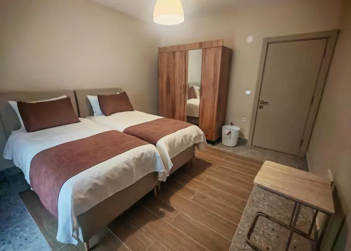 Apartamento Suitev Arnavutkoy